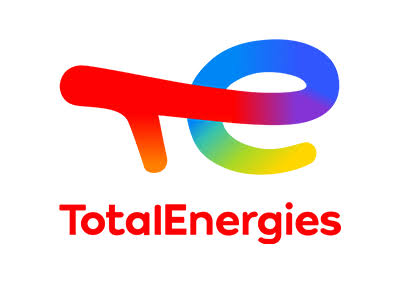 Logo Total
