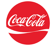 Logo Coca cola