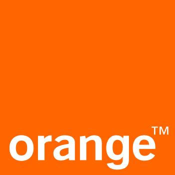 Logo Orange Burkina