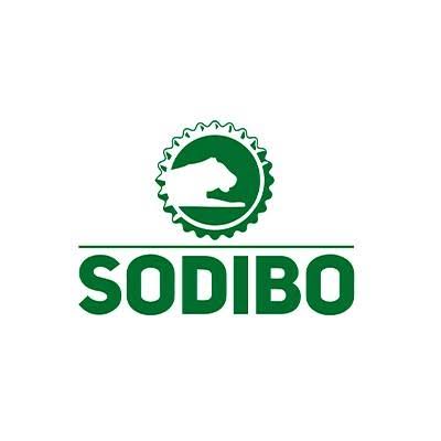Logo Sodibo