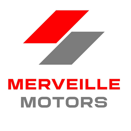 Logo Merveille Motors