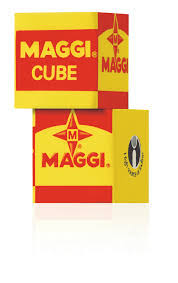 Logo Maggie