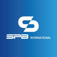 Logo SPB international