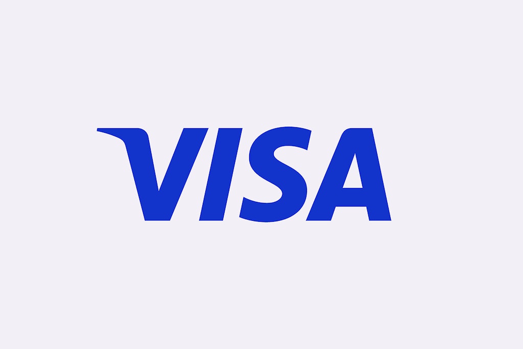 Logo Visa